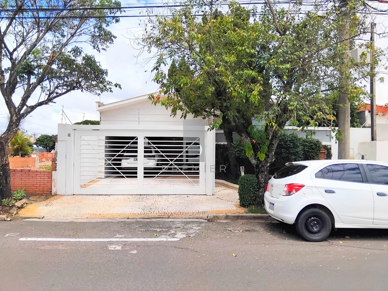 Casa a Venda com 4 quartos no bairro Maria Izabel em Marília- SP. : 21ª foto da galeria de imagens do imóvel