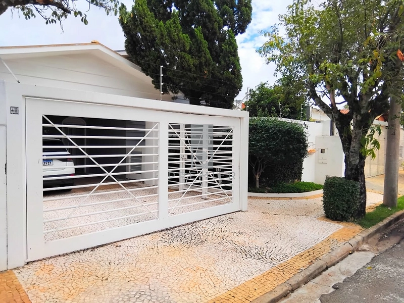 Casa a Venda com 4 quartos no bairro Maria Izabel em Marília- SP. : 25ª foto da galeria de imagens do imóvel