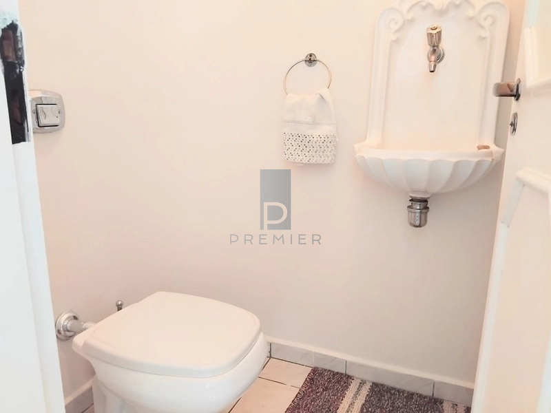 Casa a Venda com 4 quartos no bairro Maria Izabel em Marília- SP. : 5ª foto da galeria de imagens do imóvel