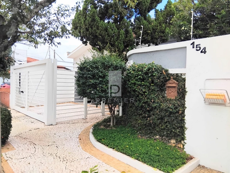 Casa a Venda com 4 quartos no bairro Maria Izabel em Marília- SP. : 26ª foto da galeria de imagens do imóvel