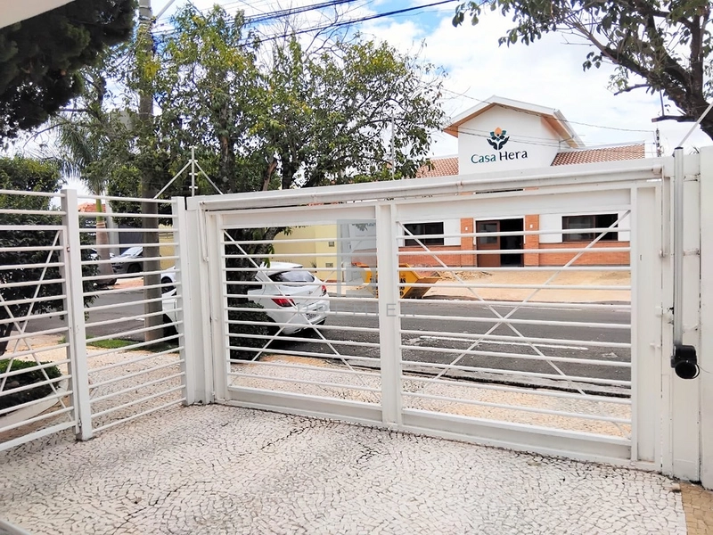 Casa a Venda com 4 quartos no bairro Maria Izabel em Marília- SP. : 20ª foto da galeria de imagens do imóvel