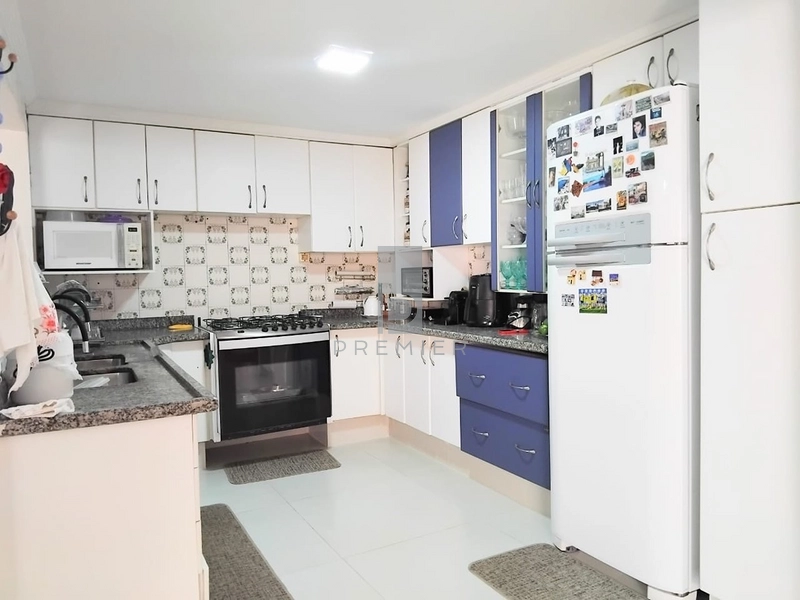 Casa a Venda com 4 quartos no bairro Maria Izabel em Marília- SP. : 8ª foto da galeria de imagens do imóvel