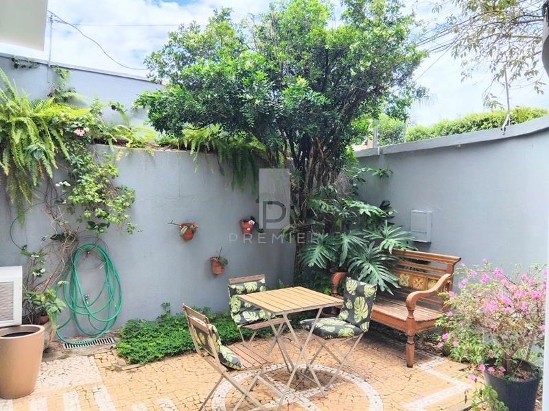 Casa a Venda com 4 quartos no bairro Maria Izabel em Marília- SP. : 27ª foto da galeria de imagens do imóvel