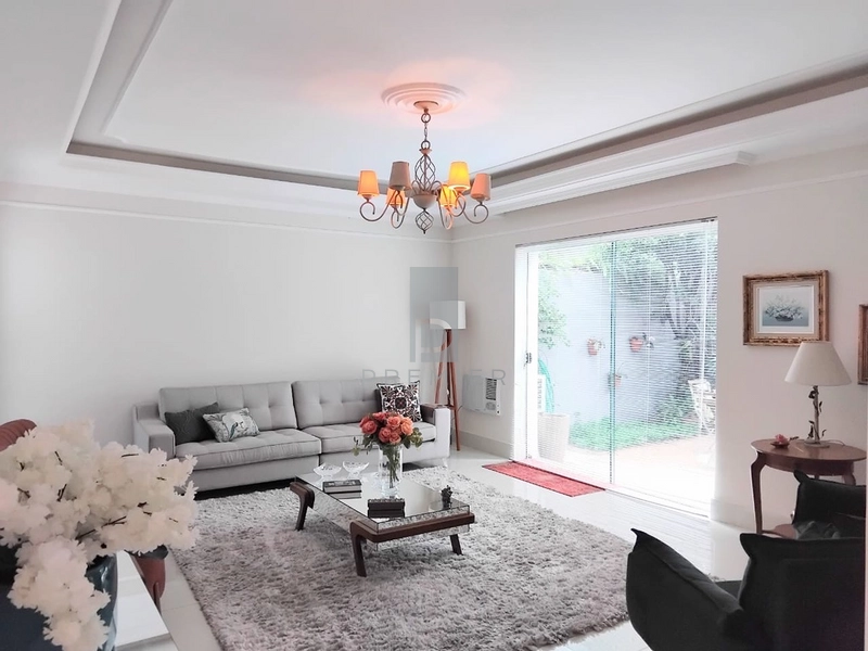 Casa a Venda com 4 quartos no bairro Maria Izabel em Marília- SP. : 2ª foto da galeria de imagens do imóvel