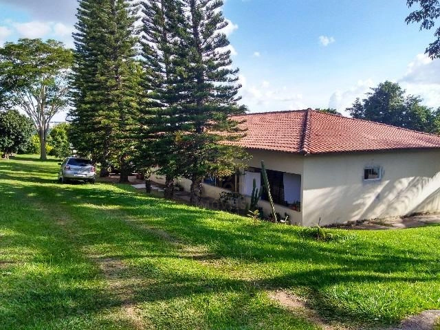 Ref. CH0002 Vende-se Chácara no Condomínio Sítios de Recreio Portal do Vale - Ma: 1ª foto da galeria de imagens do imóvel