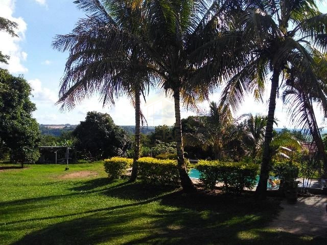 Ref. CH0002 Vende-se Chácara no Condomínio Sítios de Recreio Portal do Vale - Ma: 2ª foto da galeria de imagens do imóvel
