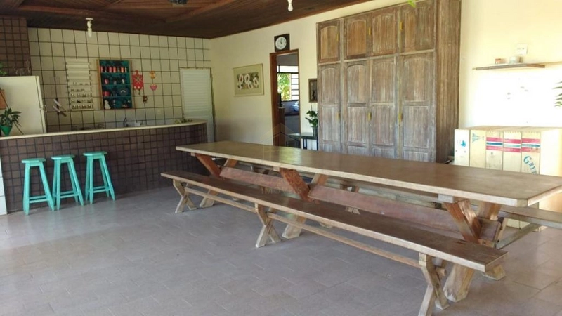 Ref. CH0002 Vende-se Chácara no Condomínio Sítios de Recreio Portal do Vale - Ma: 15ª foto da galeria de imagens do imóvel