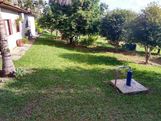 Ref. CH0002 Vende-se Chácara no Condomínio Sítios de Recreio Portal do Vale - Ma: 4ª foto da galeria de imagens do imóvel