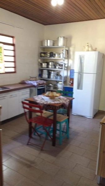 Ref. CH0002 Vende-se Chácara no Condomínio Sítios de Recreio Portal do Vale - Ma: 9ª foto da galeria de imagens do imóvel