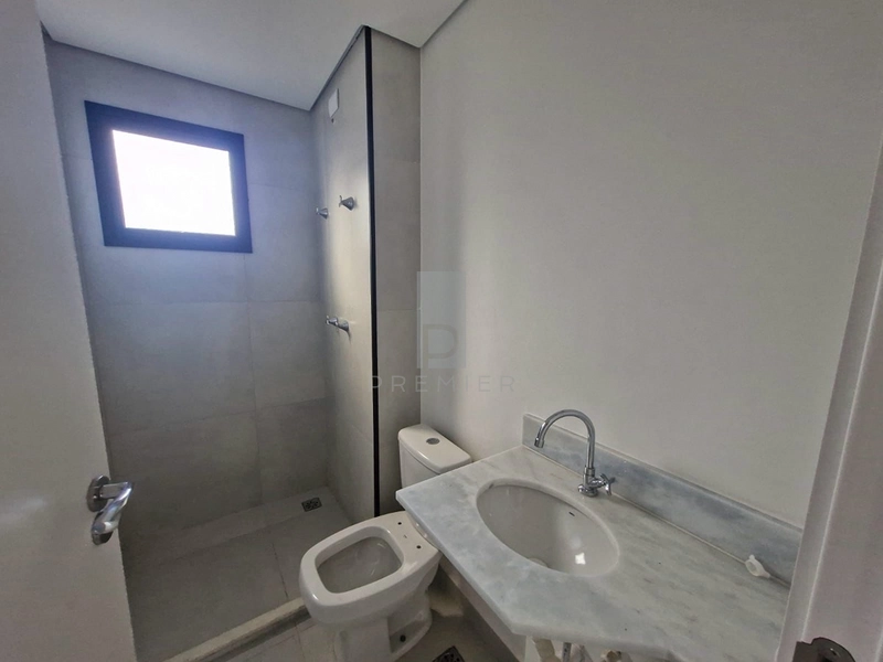 Apartamento no Sunset Ecopark com 2 quartos sendo 1 suíte em Marília-SP. : 4ª foto da galeria de imagens do imóvel