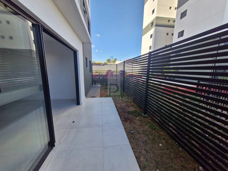 Apartamento no Sunset Ecopark com 2 quartos sendo 1 suíte em Marília-SP. : 3ª foto da galeria de imagens do imóvel