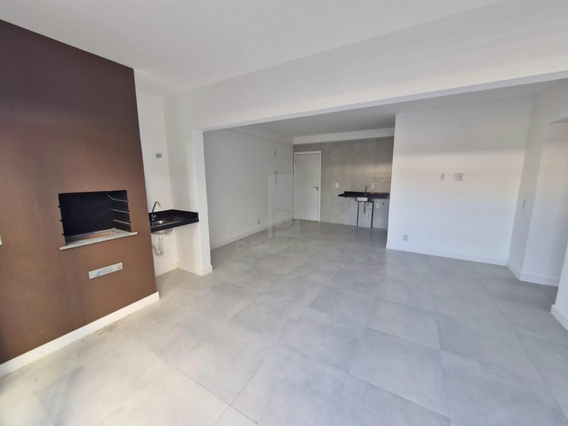 Apartamento no Sunset Ecopark com 2 quartos sendo 1 suíte em Marília-SP. : 6ª foto da galeria de imagens do imóvel