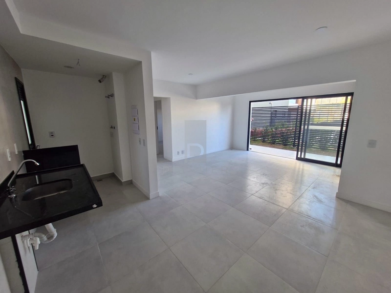 Apartamento no Sunset Ecopark com 2 quartos sendo 1 suíte em Marília-SP. : 2ª foto da galeria de imagens do imóvel