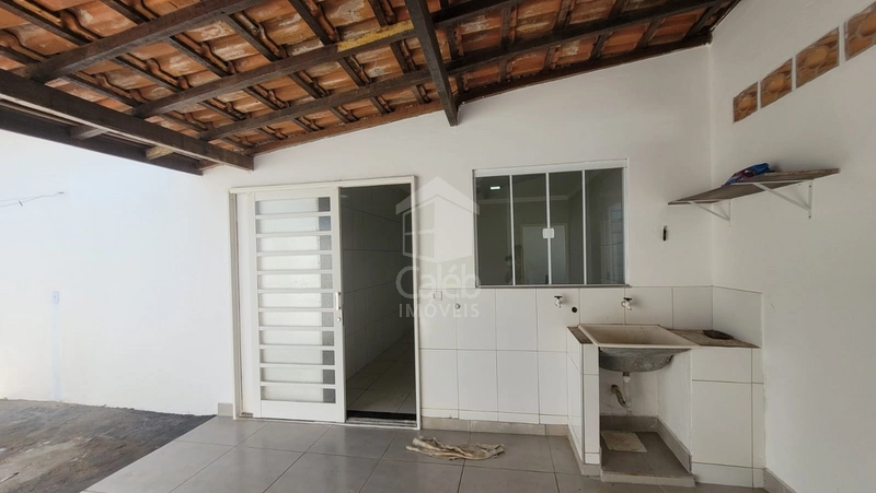 Vende-se Residencia Bairro Alcides Matiuzzi, Marília-SP: 5ª foto da galeria de imagens do imóvel