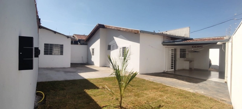 Vende-se Residencia Bairro Alcides Matiuzzi, Marília-SP: 3ª foto da galeria de imagens do imóvel