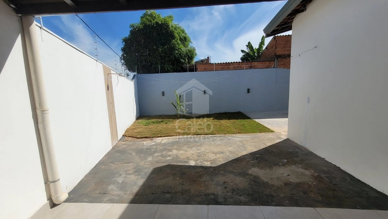 Vende-se Residencia Bairro Alcides Matiuzzi, Marília-SP: 2ª foto da galeria de imagens do imóvel