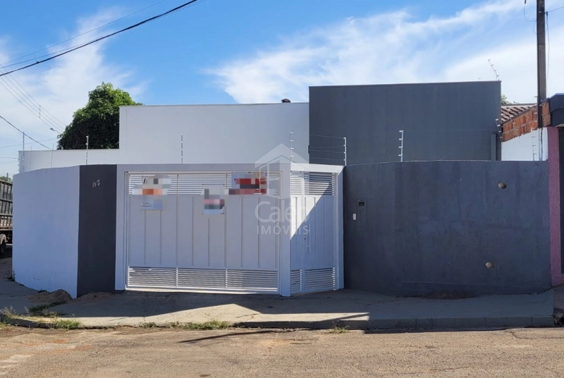 Vende-se Residencia Bairro Alcides Matiuzzi, Marília-SP: 14ª foto da galeria de imagens do imóvel