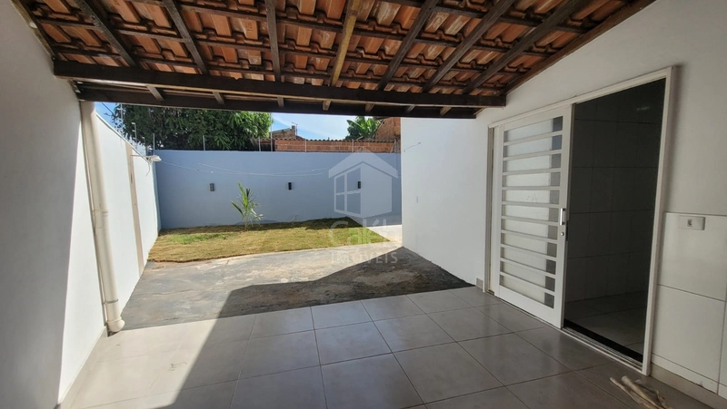 Vende-se Residencia Bairro Alcides Matiuzzi, Marília-SP: 4ª foto da galeria de imagens do imóvel