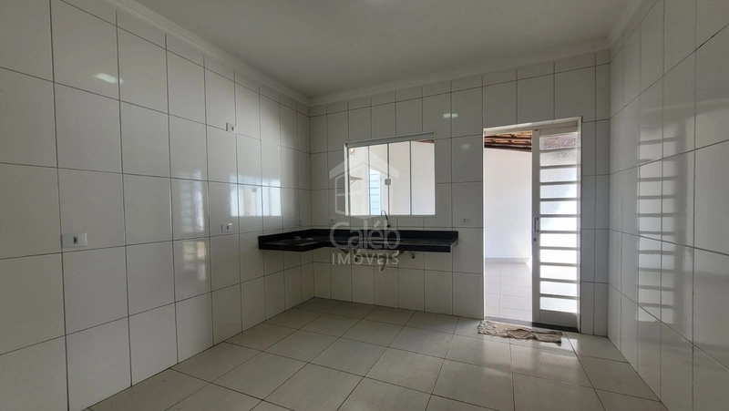 Vende-se Residencia Bairro Alcides Matiuzzi, Marília-SP: 12ª foto da galeria de imagens do imóvel