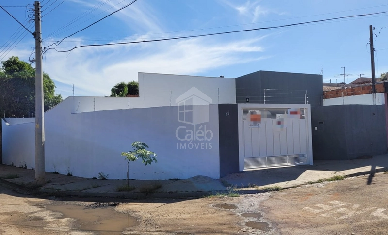 Vende-se Residencia Bairro Alcides Matiuzzi, Marília-SP: 1ª foto da galeria de imagens do imóvel