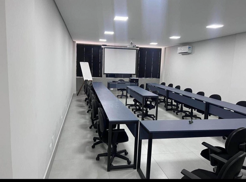 Sala Comercial no Centro de Marília-SP.: 3ª foto da galeria de imagens do imóvel