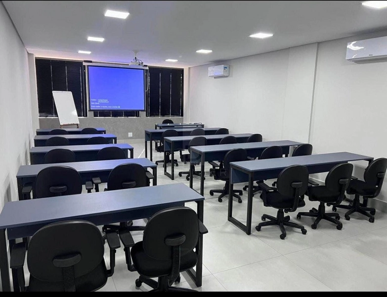 Sala Comercial no Centro de Marília-SP.: 2ª foto da galeria de imagens do imóvel