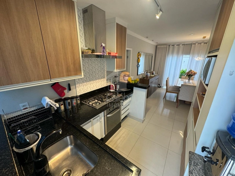Casa a Venda no Bairro Parati em Marília-SP.: 11ª foto da galeria de imagens do imóvel