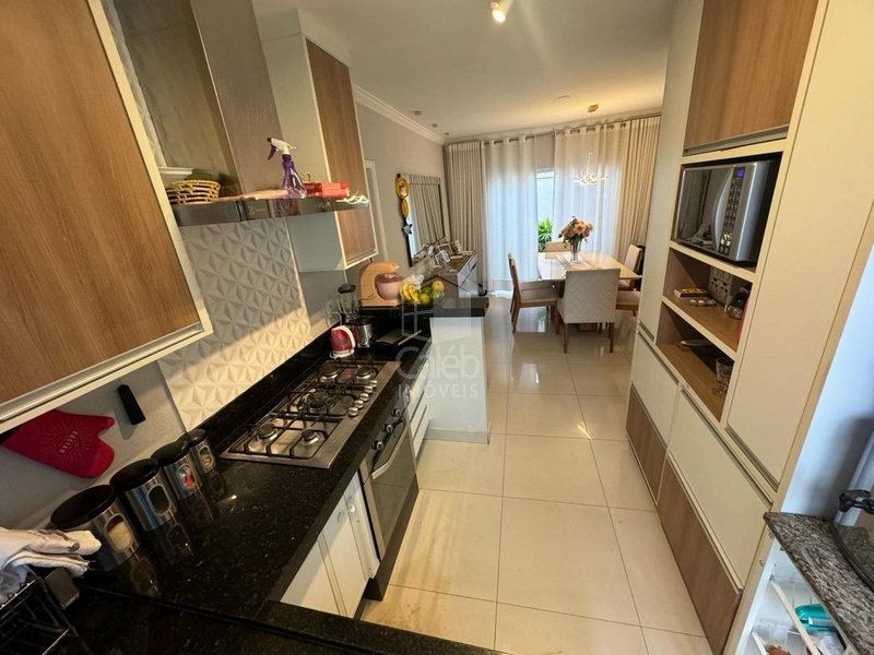 Casa a Venda no Bairro Parati em Marília-SP.: 12ª foto da galeria de imagens do imóvel