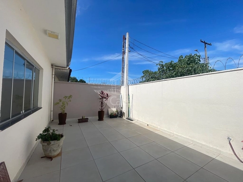 Casa a Venda no Bairro Parati em Marília-SP.: 4ª foto da galeria de imagens do imóvel