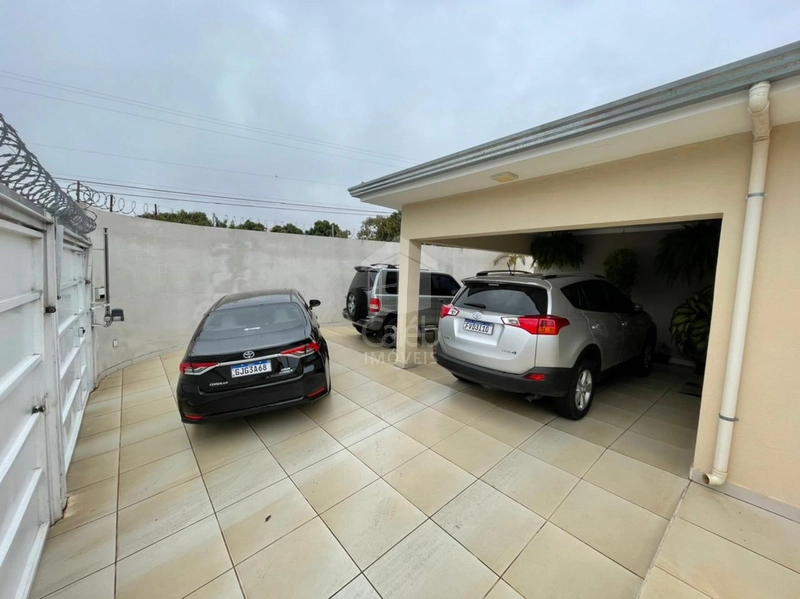 Casa a Venda no Bairro Parati em Marília-SP.: 3ª foto da galeria de imagens do imóvel