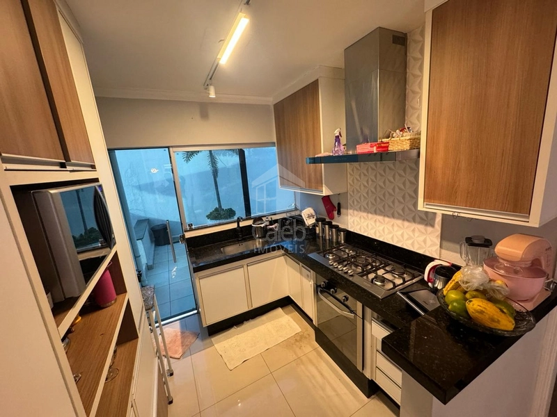 Casa a Venda no Bairro Parati em Marília-SP.: 13ª foto da galeria de imagens do imóvel