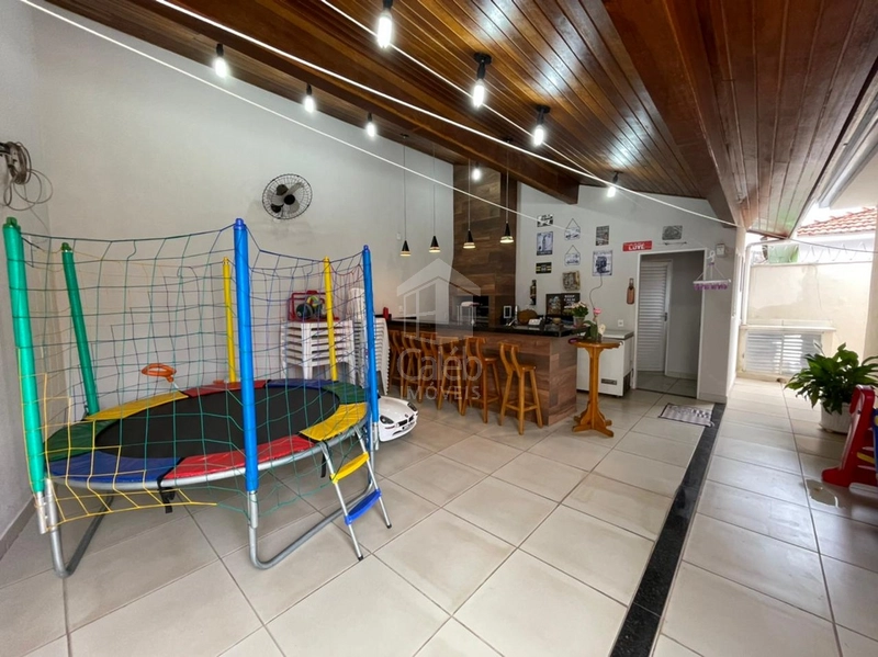 Casa a Venda no Bairro Parati em Marília-SP.: 19ª foto da galeria de imagens do imóvel