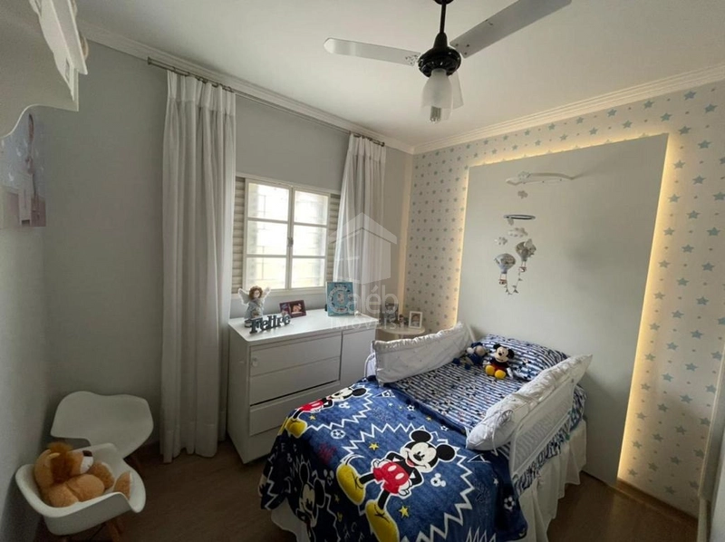 Casa a Venda no Bairro Parati em Marília-SP.: 16ª foto da galeria de imagens do imóvel
