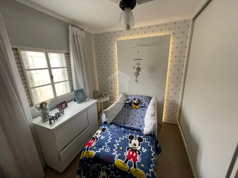 Casa a Venda no Bairro Parati em Marília-SP.: 17ª foto da galeria de imagens do imóvel
