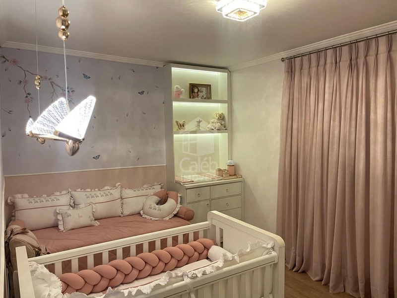 Casa a Venda no Bairro Parati em Marília-SP.: 14ª foto da galeria de imagens do imóvel