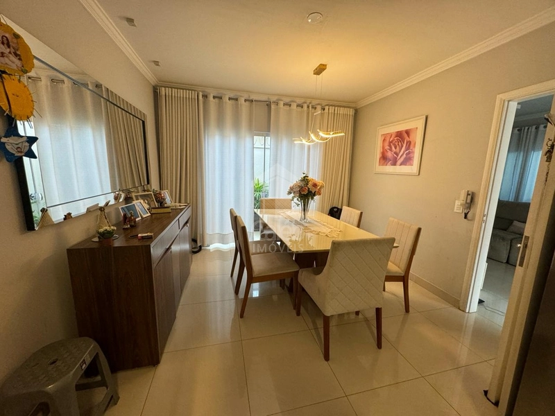 Casa a Venda no Bairro Parati em Marília-SP.: 8ª foto da galeria de imagens do imóvel