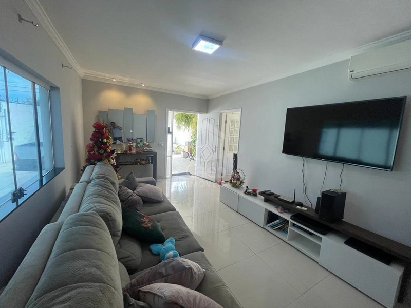 Casa a Venda no Bairro Parati em Marília-SP.: 7ª foto da galeria de imagens do imóvel