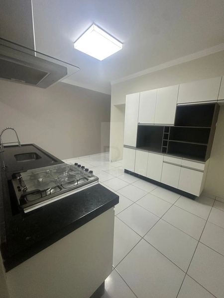 Casa com 2 quartos no bairro Jardim Nacional em Marília-SP.: 6ª foto da galeria de imagens do imóvel