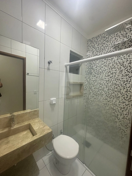 Casa com 2 quartos no bairro Jardim Nacional em Marília-SP.: 3ª foto da galeria de imagens do imóvel
