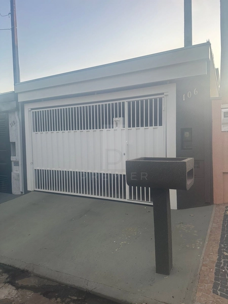 Casa com 2 quartos no bairro Jardim Nacional em Marília-SP.: 9ª foto da galeria de imagens do imóvel