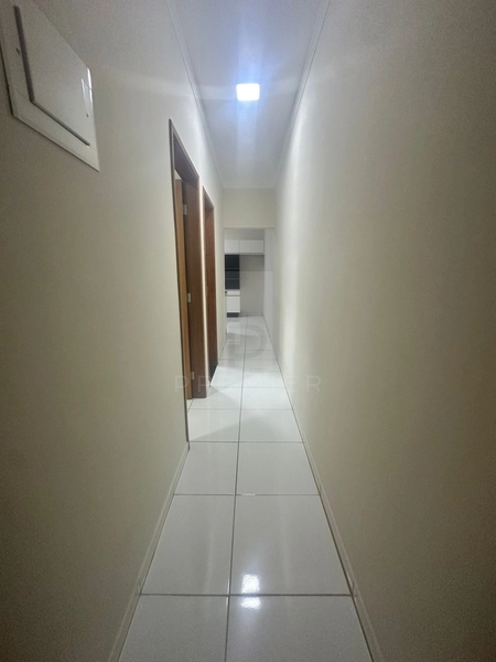 Casa com 2 quartos no bairro Jardim Nacional em Marília-SP.: 4ª foto da galeria de imagens do imóvel