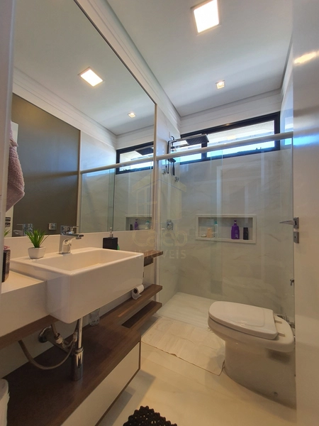 Casa a venda no Condomínio Villa Flora II em Marília-SP: 33ª foto da galeria de imagens do imóvel