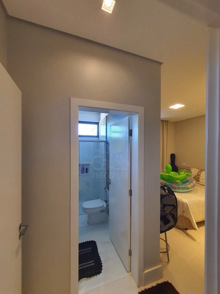 Casa a venda no Condomínio Villa Flora II em Marília-SP: 34ª foto da galeria de imagens do imóvel