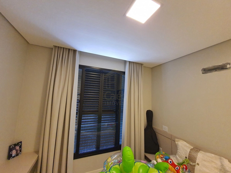 Casa a venda no Condomínio Villa Flora II em Marília-SP: 30ª foto da galeria de imagens do imóvel
