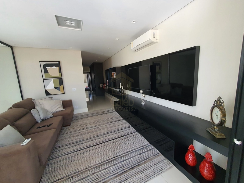 Casa a venda no Condomínio Villa Flora II em Marília-SP: 5ª foto da galeria de imagens do imóvel