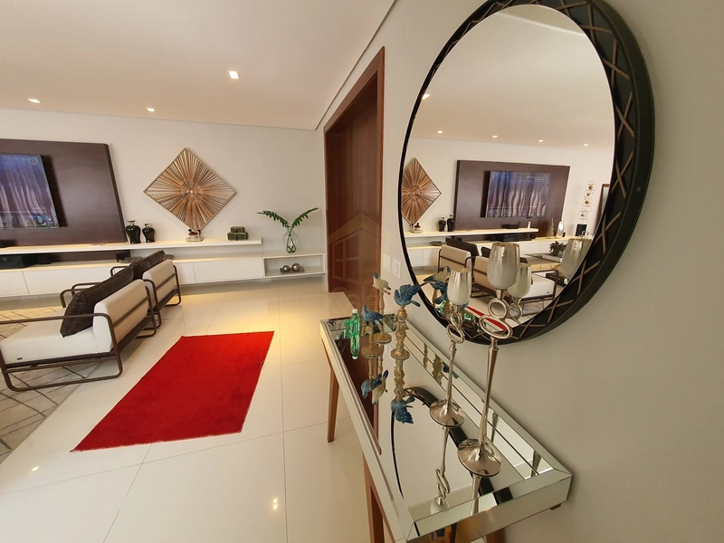Casa a venda no Condomínio Villa Flora II em Marília-SP: 7ª foto da galeria de imagens do imóvel
