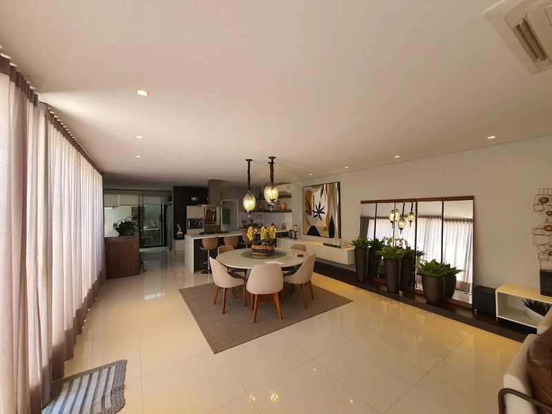 Casa a venda no Condomínio Villa Flora II em Marília-SP: 1ª foto da galeria de imagens do imóvel