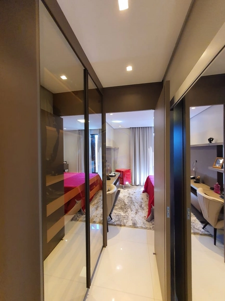 Casa a venda no Condomínio Villa Flora II em Marília-SP: 42ª foto da galeria de imagens do imóvel