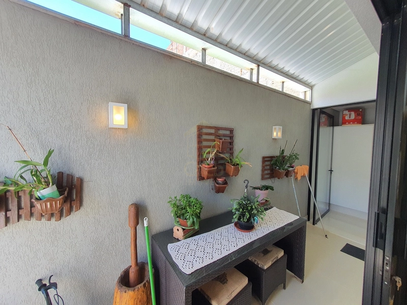 Casa a venda no Condomínio Villa Flora II em Marília-SP: 22ª foto da galeria de imagens do imóvel