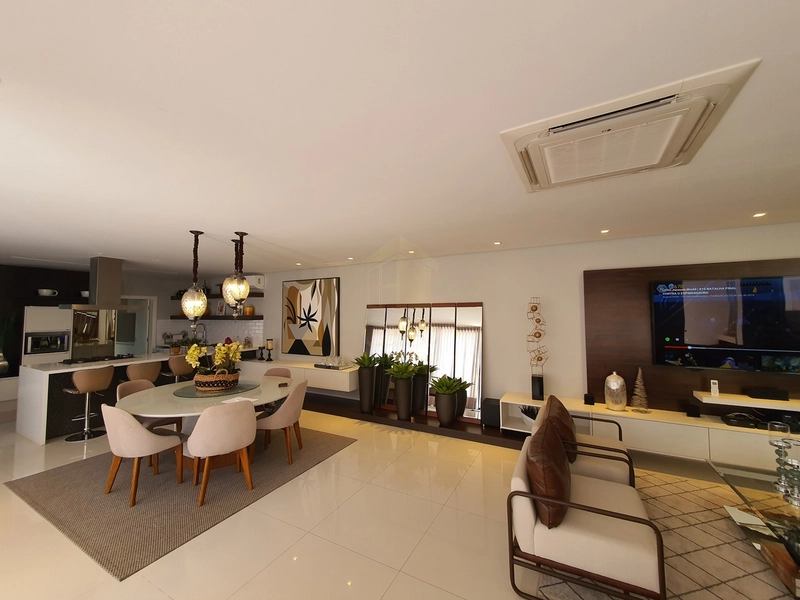Casa a venda no Condomínio Villa Flora II em Marília-SP: 2ª foto da galeria de imagens do imóvel